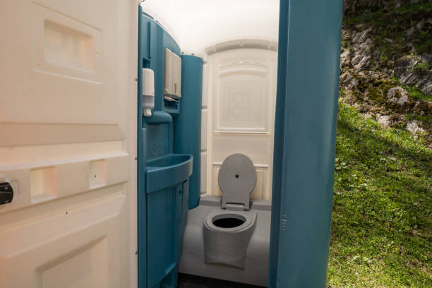 Best Temporary restroom rental  in Greenville, PA