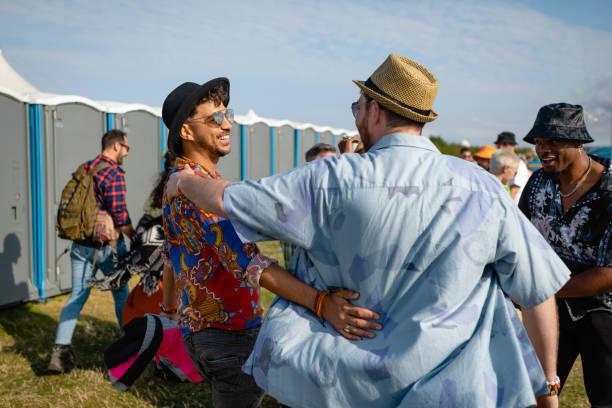 Best High-end porta potty rental  in Greenville, PA