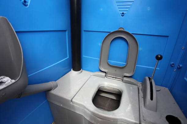 Portable Toilet Options We Offer in Greenville, PA