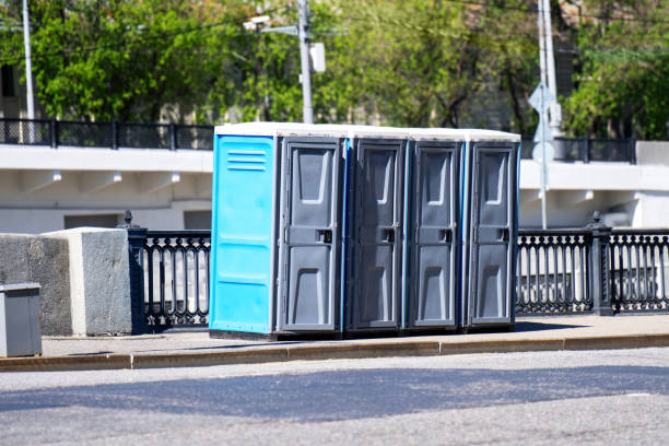 Best Portable bathroom rental  in Greenville, PA