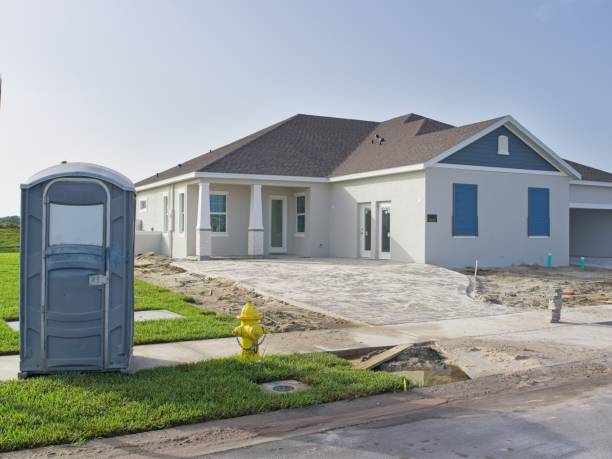 Best Porta potty delivery and setup  in Greenville, PA