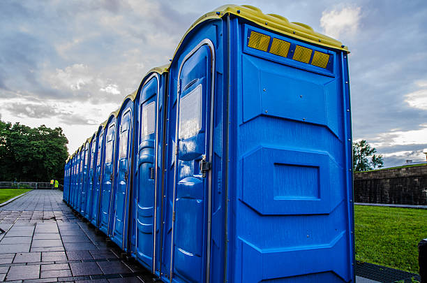 Best Emergency porta potty rental  in Greenville, PA