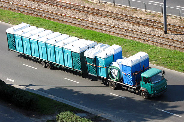 Best Porta potty for special events  in Greenville, PA