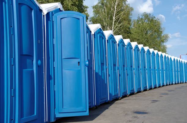Best Long-term porta potty rental  in Greenville, PA
